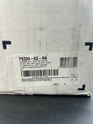 #ad #ad KOHLER K 8304 KS NA Rite Temp Pressure Balancing Valve Body Cartridge Kit READ $59.99