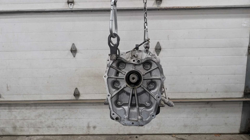 Suzuki Grand Vitara 09-13 transmisión automática 4x4 (81 k millas) Foto 3 de 4