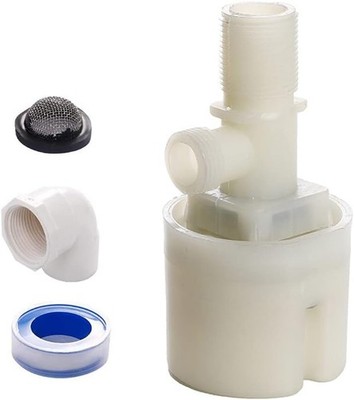 Schwimmerventil 3/4 Zoll Wasserstandsregelbox für Schwimmbäder Aquarien