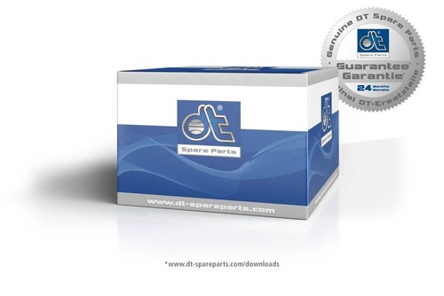 Manguito palanca de cambios para Renault Trucks DT Spare Parts 1982 - 2000 - Imagen 2 de 7