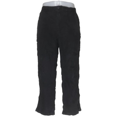 Muji, Jeans, Größe: 44, Grau, Hanf, Einfarbig, Herren #AWV