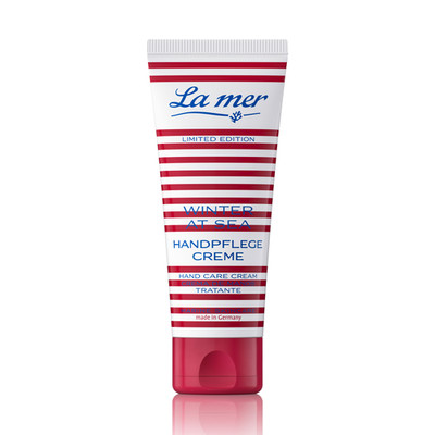 La mer Winter at Sea Handpflegecreme 75ml