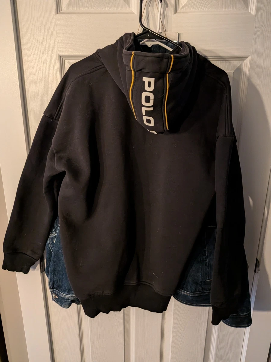Polo Ralph Lauren Hoodies for Men with Vintage for sale | eBay