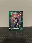 2024 Panini Prizm Rookies Drake Maye #329 Green Ice Prizm (RC)🔥🔥