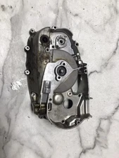 80 Kawasaki KE100 KE 100 A9 Inner Engine Motor Side Cover Case