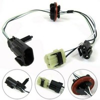 OEM Ersatz Scheinwerfer Lampen Kabelbaum FüR RAM 1500 2500 3500 4500