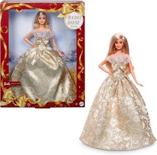 Barbie Magia Delle Feste 2025 - Giocolandia