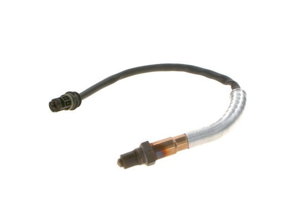 Bosch 0 258 010 412 Lambdasonde FüR Bmw, Bmw (Brillanz)-image