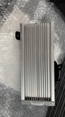 BMW E60 E61 Logic 7 Harman Becker Top Hifi Verstärker Generalüberholt mit Garantie.