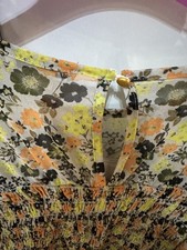 Oasis Dress Size 10 (states L)