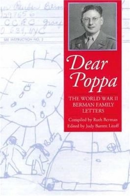 Dear Poppa (Paperback or Softback)