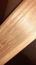 Natural Oak skirting 4 x 3m lengths
