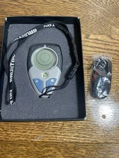 Brunton Classic Nomad Digital Compass Outdoor Hiking Camping Navigation