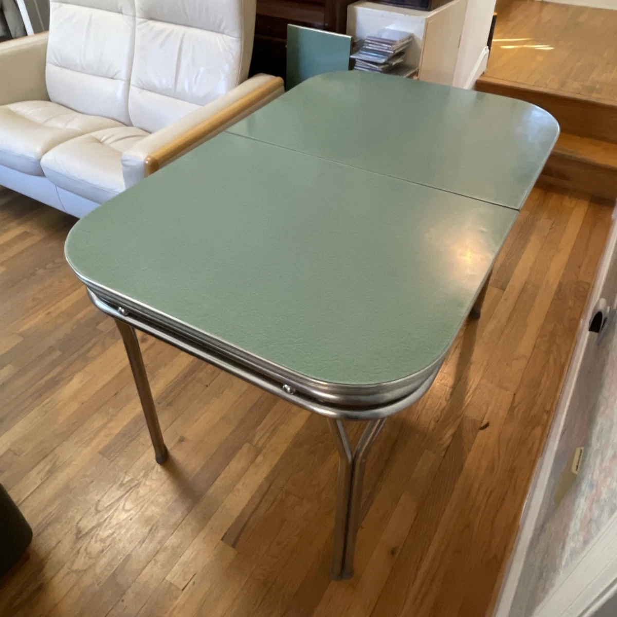 Formica Table In Vintage, Retro & Mid-Century Collectibles (1950s