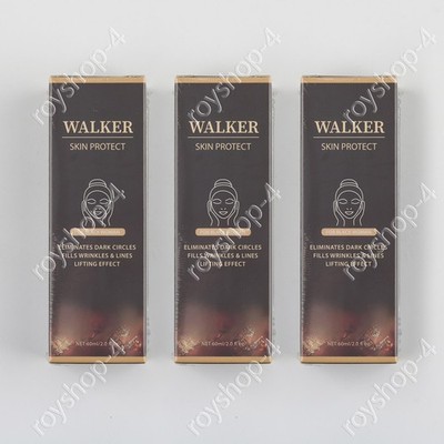 1-3Pack Walker Skin Protect Serum for Women Gentle Facial Skin Care Moisturizing