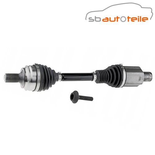 Antriebswelle vorne links für Mercedes Benz AMG GT (X290) 43 53 63 S 4matic NEU - Bild 1 von 6