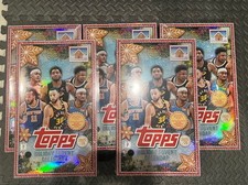 2025-26 Topps Holiday Basketball Checklist Guide in-content 22