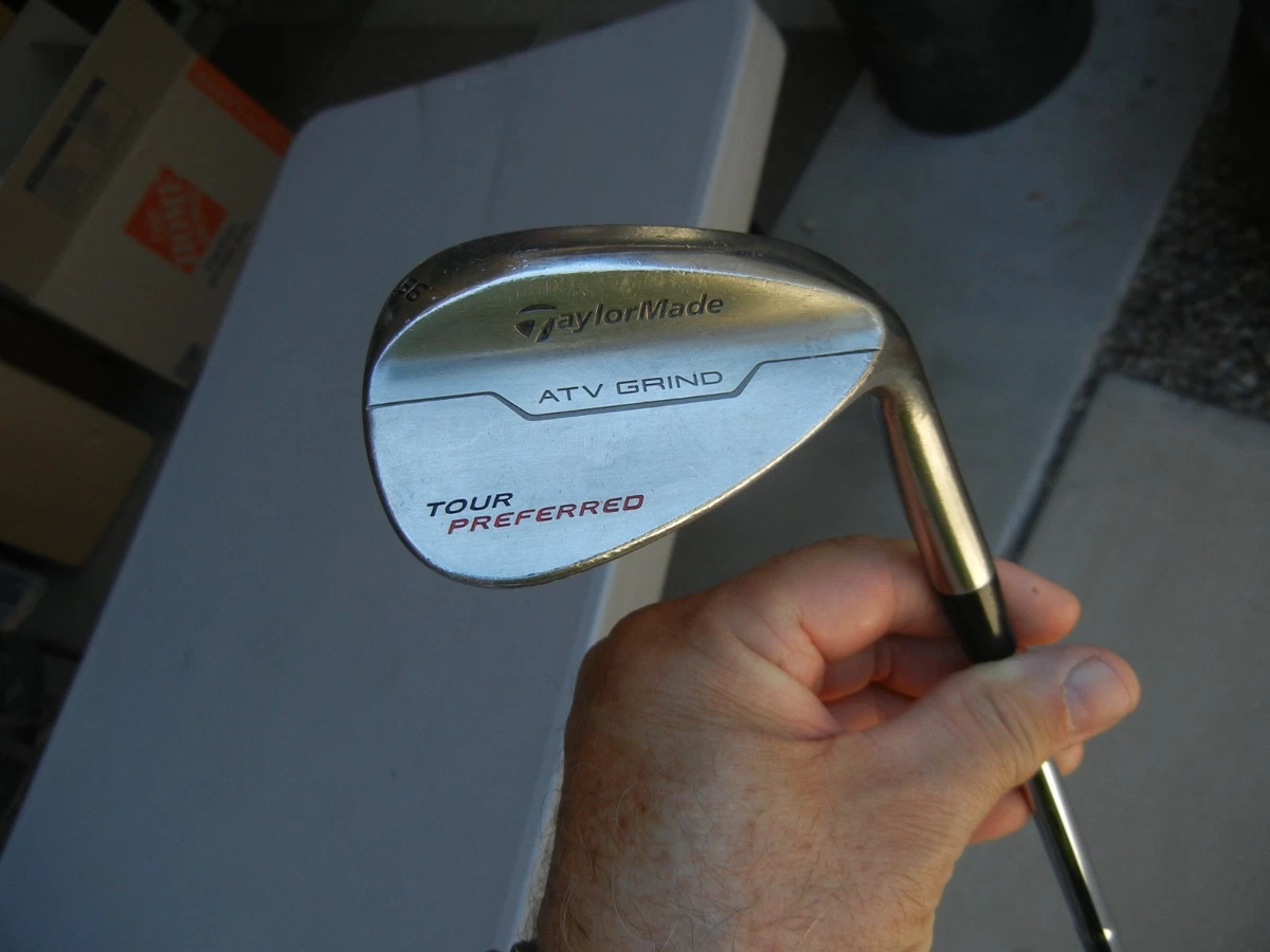 Taylormade Tour Preferred Wedge for sale | eBay