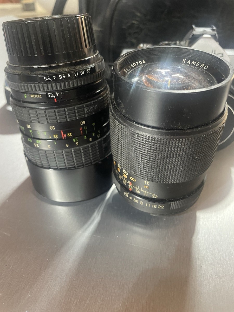 35 MM Minolta Camera | eBay