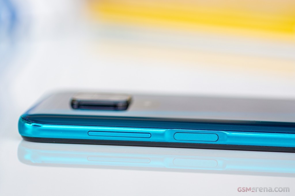 Xiaomi Redmi Note 9S - 128 GB - Glacier White (Unlocked) for sale