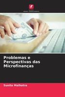 Sunita Malhotra | Problemas E Perspectivas Das MicrofinançAs | Taschenbuch