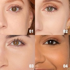 Matte Setting Pressed Powder