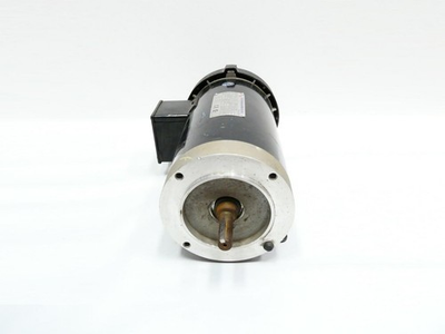 #ad North American PR56CH3M2A Motor 56ch 3hp 3490rpm 208 230 460v ac $492.80