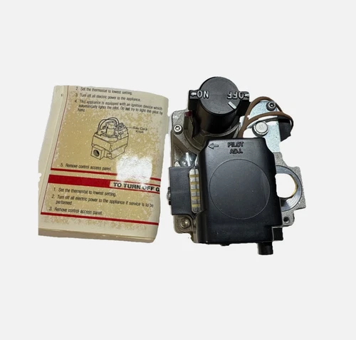 White Rodgers 36C84 426 Gas Manifold Valve 36C84 426