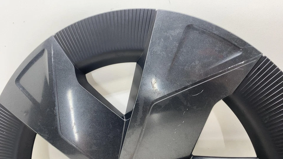 ⭕ 2023 2024 2025 Toyota Prius SET of 2 17" inch Wheel Rim Hub Cap Cover Trim OEM - Image 2 of 4