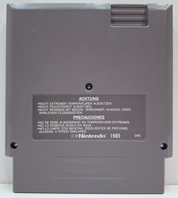 Tiny Toon Adventures / Nintendo Nes / Versione Pal / Conf / Cib 1992 con