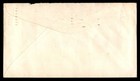 Mayfairstamps US 1958 PA RR Co Phila to Wilmington DE Perfins Cover cca_05965 — photo 2