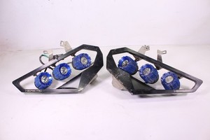 CAN AM MAVERICK X3 HERETIC LED HEADLIGHTS / HEAD LIGHTS