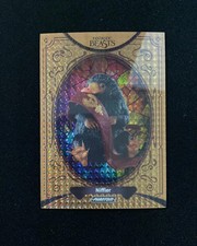 2025 Kakawow Phantom Fantastic Beasts Niffler Fantastic Gallery 191/200 J55