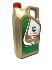 Castrol Edge Professional 5W30 5W-30 Motoröl Öl Fluid Titanium LongLife III 5 L
