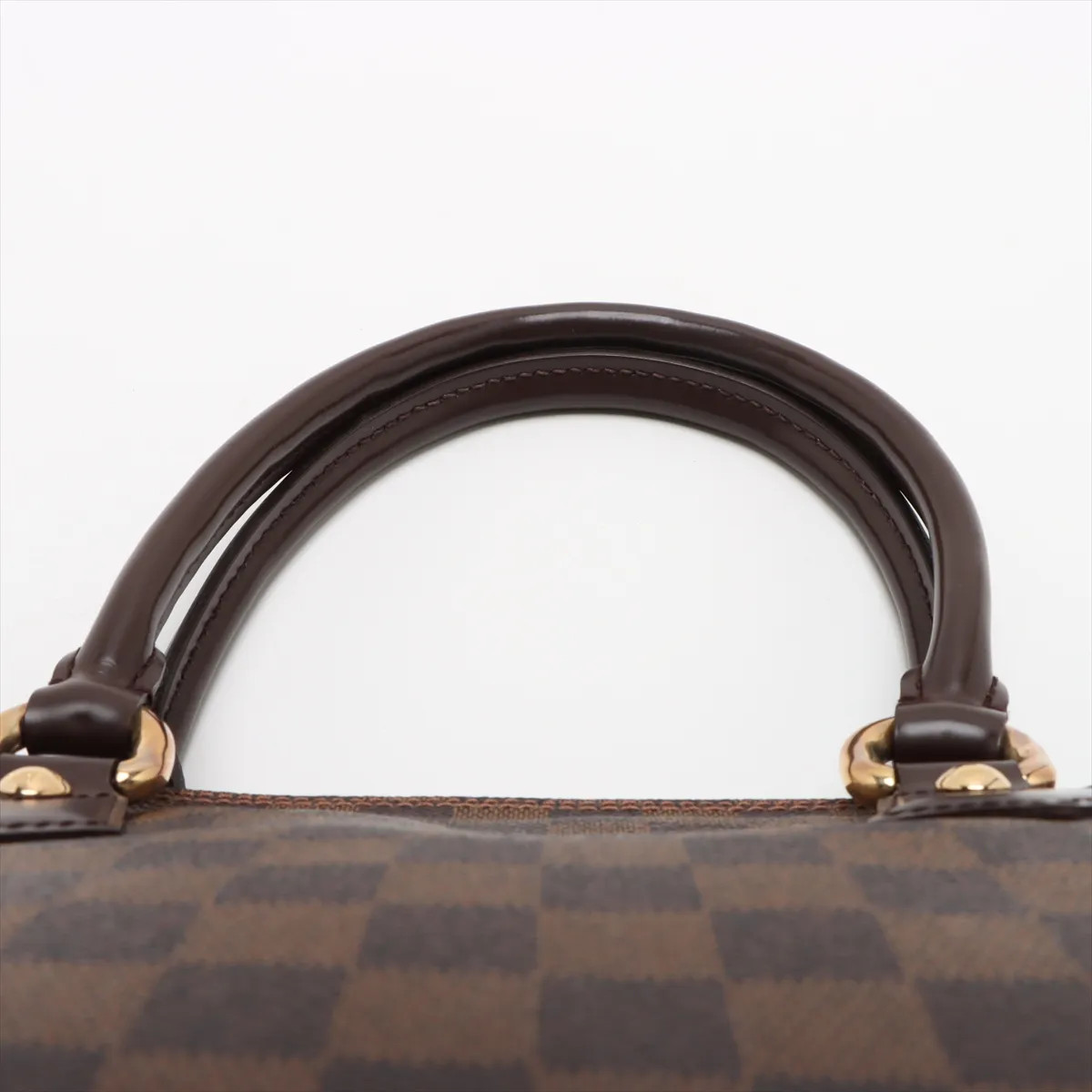 Louis Vuitton Damier Saleya MM N51182 Brown thumbnail 6