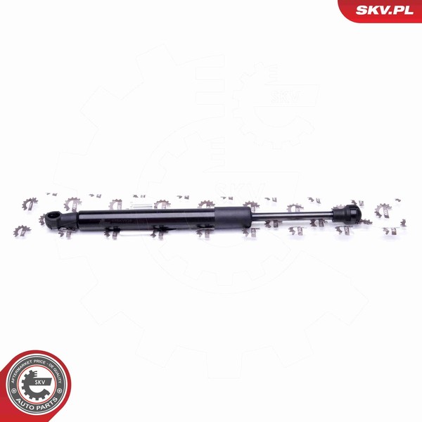Heckklappen DäMpfer Gasfeder Kofferraum Esen SKV 52SKV539 FüR Volvo S60 1 384-image