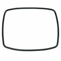 Alternativ 10028714 TüRdichtung Wie Ariston C00081579 Rundum 4 Haken F Backofen