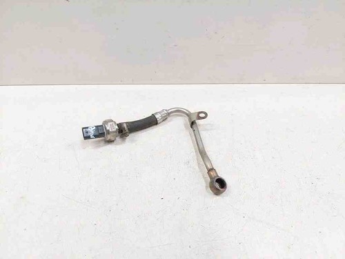 BMW 3 F30, F80 DPF-Drucksensor 8507634 2.00 Diesel 2013 32729128