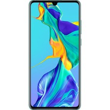 HUAWEI P30 RECONDITIONNÉ 128 Go EXCELLENT BLEU