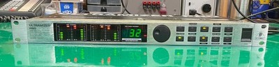 Behringer DSP 1400P Ultramizer Pro