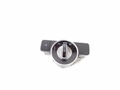 Mercedes-Benz E C207 W207 2012 Lichtschalter A2129050551 EZE4132