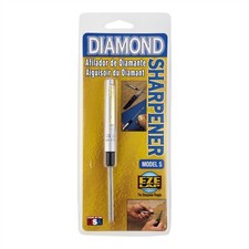 Eze Lap Diamond Pen Type Sharpener