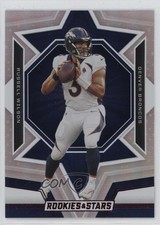 2023 Panini Rookies & Stars Longevity Russell Wilson #31 0y59