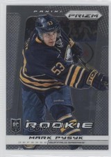 2013-14 Panini Prizm Mark Pysyk #212 0a1