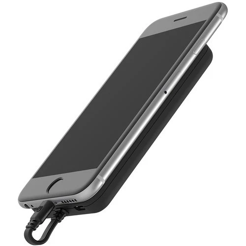 Scosche MagicMount Magnetic Power Bank for Lighting Devices - Black - Image 3 of 3