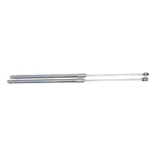 VW TOUAREG MK3 (CR7) 2019 SUV BONNET STRUTS/RAMS PAIR 760823359A