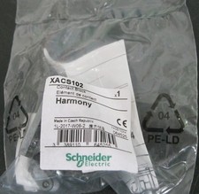 Schneider Electric XACS102 Contact Block