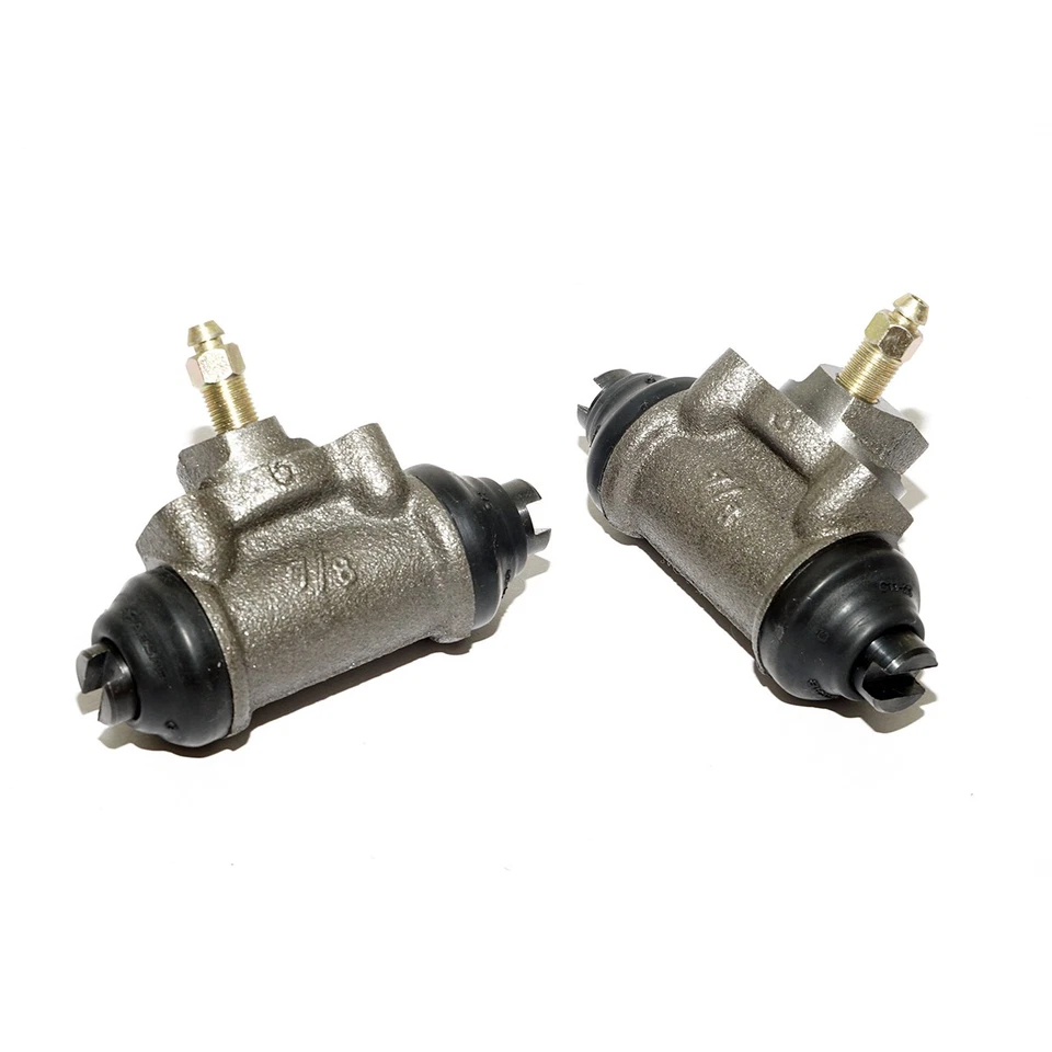 Juego de cilindros de freno de rueda trasera Fit Isuzu Faster Rodeo TFS10 TFS16 TFS17 TFS55 7/8 Foto 2 de 4