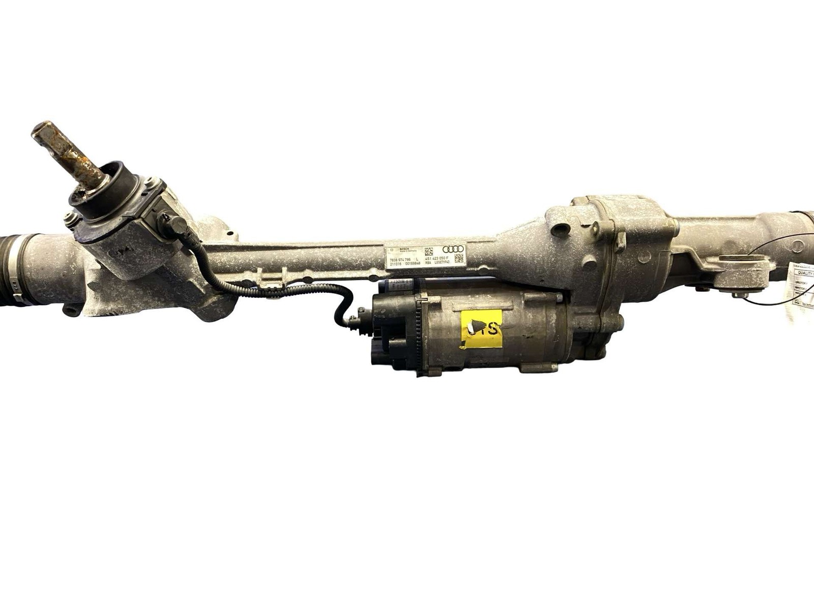 Lamborghini Huracan Front Steering rack