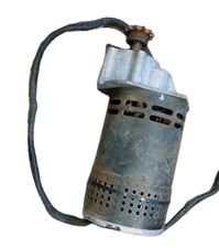 24V 1HP brush motor assembly 173-1574 For Windsor 32" Floor Scrubber Ride On 